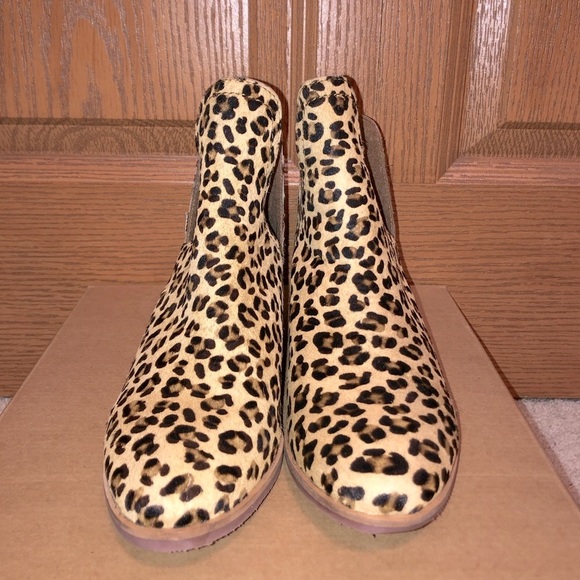 Rapid bootie; Coconuts by Matisse - Picture 2 of 7